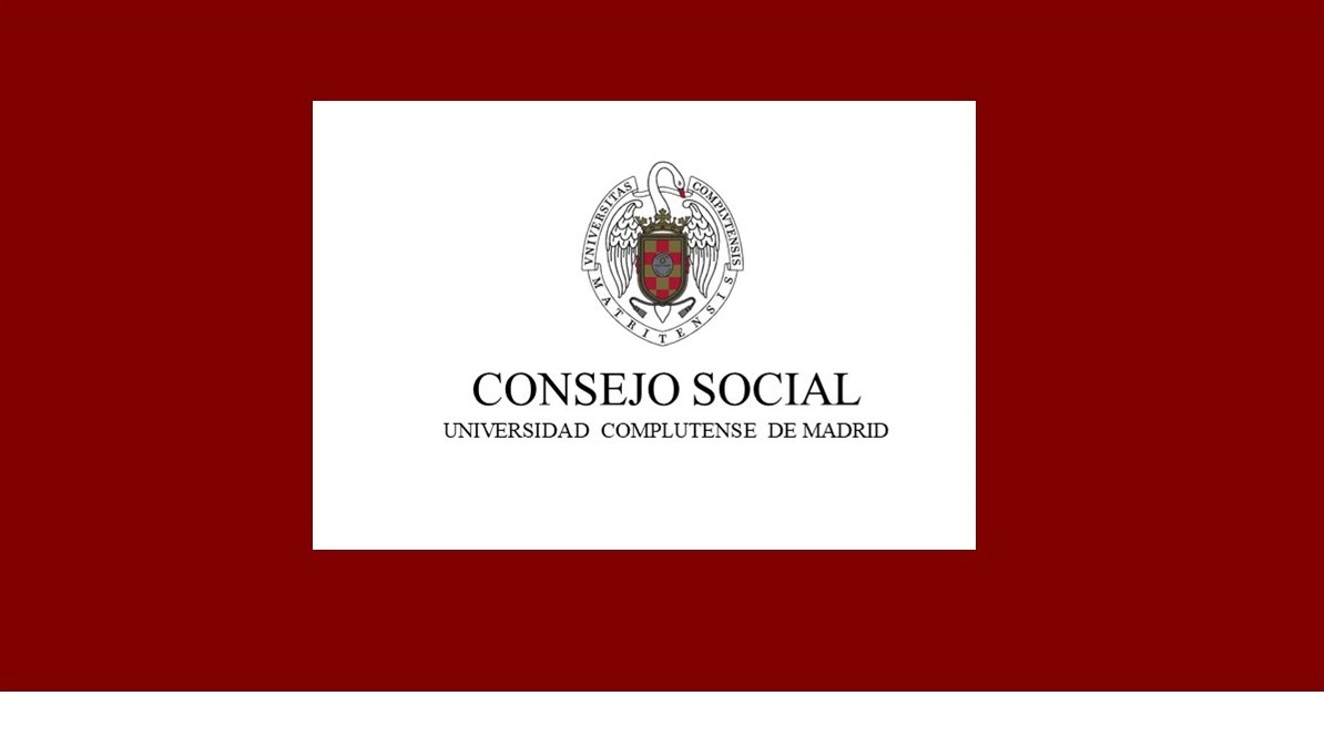 Aprobados el Presupuestos y el Plan de Actividades del Consejo Social para 2026